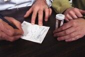 U.S. Medical Groups Join to Fight Prescription Painkiller Abuse