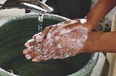 Online Program Boosts Hand Washing, Cuts Infections