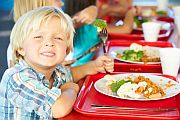 Healthier School Meals Offered Across U.S., Feds Finds