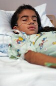 Bedsores More Common Than Thought for Hospitalized Kids
