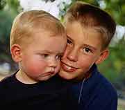 Determining Child's Risk When Older Sibling Has Autism