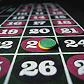 Risky Gambling Tied to Social Isolation