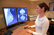 MRIs May Spur Unneeded Mastectomies in Older Women With Breast Cancer
