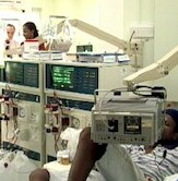 Kidney Dialysis Patients May Fare Better When Docs Have Lighter Caseloads