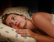 Partner's Chronic Pain Can Interfere With Your Sleep