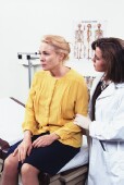 New Clues to Fibromyalgia's Causes