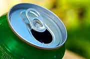 Kindergartners' Soda Intake Linked to Aggression in Study