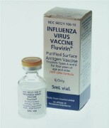 CDC Reports More Americans Getting Flu Shots