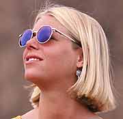 Selecting Sunglasses for Healthy Eyes
