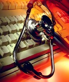 Computer Glitches Mar Health Insurance Rollout