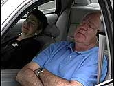 Survey: Drowsy Driving More Likely for 'Short Sleepers'