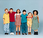 1 in 10 U.S. Children Now Has ADHD, CDC Says