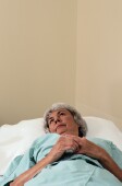 Newer Foam Mattresses May Help Prevent Bedsores in Nursing Homes