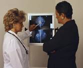 Breast-Density Changes May Be Tied to Cancer Risk: Study