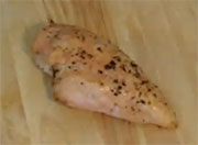 Survey Finds Widespread Contamination in Chicken