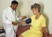 High Blood Pressure May Be Worse for Women