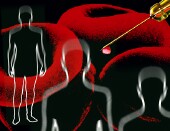 New Drug Combo Might Help Older, Sicker Patients With Leukemia