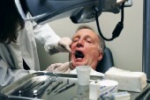 Dental Insurance Doesn't Guarantee People Will Care for Their Teeth