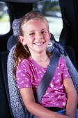 Fewer U.S. Kids Killed in Car Crashes; Safety Restraints Still an Issue