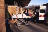 Insured Patients May Not Always Get Best Trauma Care, Study Finds