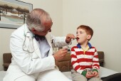 Kids' Checkups Should Include Cholesterol, Depression Tests, Doctors Say