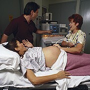 Study Ties Home Births to Higher Infant Death Rates