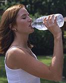 Scientists Spot Brain's 'Off' Switch for Water Intake