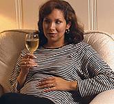 Alcohol Near Start of Pregnancy Linked to Premature Babies