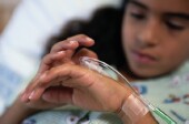 Mental Illness to Blame for 10 Percent of Kids' Hospitalizations: Study