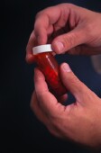 Study Finds 1 in 3 Tennesseans Uses Narcotic Painkillers Each Year