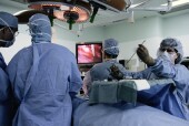 Safety Checklists for Surgery May Not Lower Deaths, Complications: Study