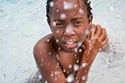 Water Poses More Danger for Black Youths Than Whites: CDC