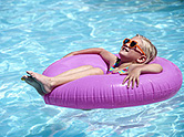 As Summer Arrives, CDC Offers Pool Chemical Safety Tips