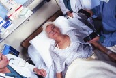 ICU Patients at Much Greater Risk for PTSD: Study