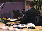 Study Ties Too Much Sitting to Risks for Certain Cancers