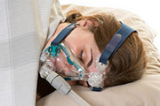 Treating Sleep Apnea May Lower Heart Risks, Study Finds