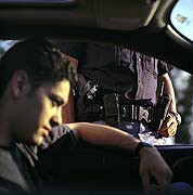 Stricter Laws Might Reduce Aggressive Driving in Young Males: Study