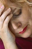 Migraines May Worsen During Menopause