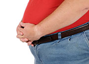 FDA Considers Appetite-Curbing Implant for Severely Obese