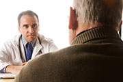 Men With Prostate Cancer May Not Always Get Best Advice