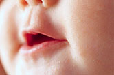 Encouraging Your Baby's Babbling May Speed Language Development