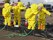 CDC Raises Ebola Outbreak Response to Highest Alert Status