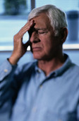 Mental Decline a Risk Factor for Stroke, Study Suggests