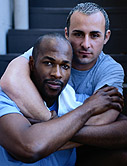Half of HIV-Positive Gay Men in U.S. Aren't Getting Proper Treatment