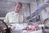 Preemies May Have Stronger Immune Systems Than Suspected