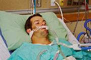 Long ICU Stays May Alter Gut Microbes