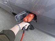 Those Little Gas Spills When You Fill Up May Harm the Environment