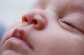 Sleeping on Sofa Can Be Deadly for Babies, Study Finds
