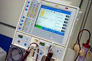 Many Dialysis Patients Ill-Prepared for Emergencies, Study Says