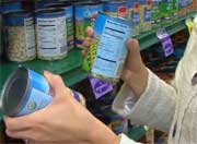BPA in Canned Goods May Raise Your Blood Pressure: Study